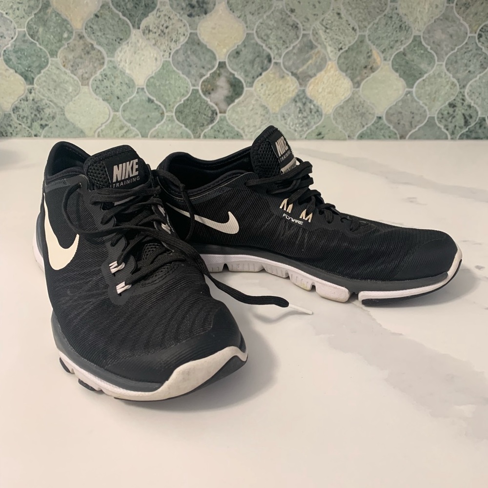 Nike Trainers Flex Supreme TR4 women size 6.5